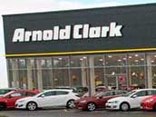 Arnold Clark Benefit from Pro-Cut